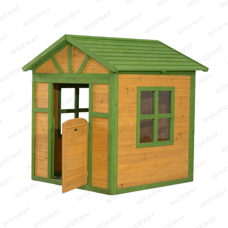 Как создать Ultimate Play House Experience для ваших детей