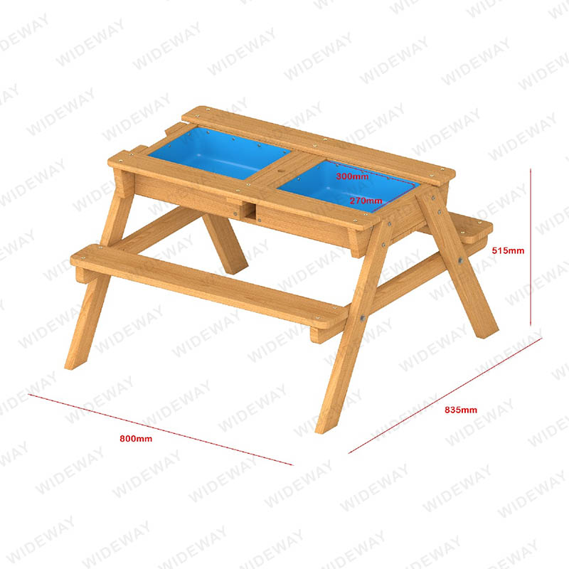 Стол для пикника